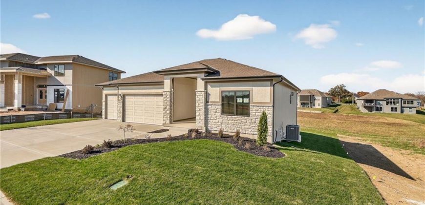 Homes for Sale in Kansas City, MO 64158 | 7620 N Booth Avenue