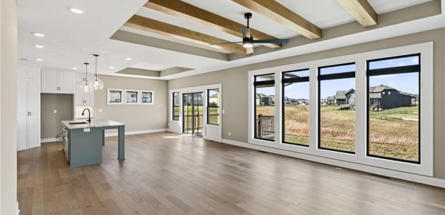 Homes for Sale in Kansas City, MO 64158 | 7620 N Booth Avenue