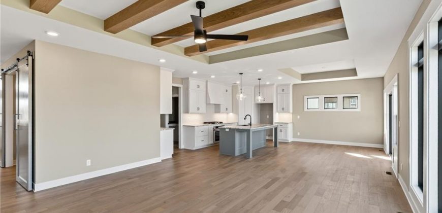 Homes for Sale in Kansas City, MO 64158 | 7620 N Booth Avenue