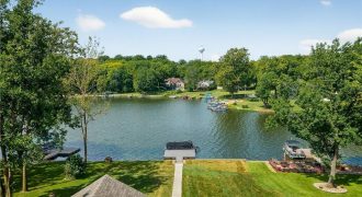 Homes for Sale in Weatherby Lake, MO 64152 | 8310 NW Forest Drive