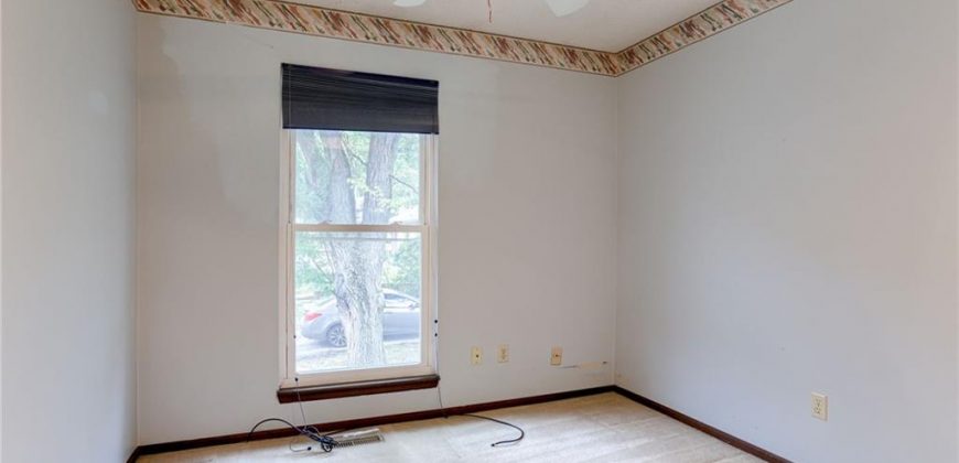 Homes for Sale in Kansas City, MO 64151 | 5761 N Anita Avenue