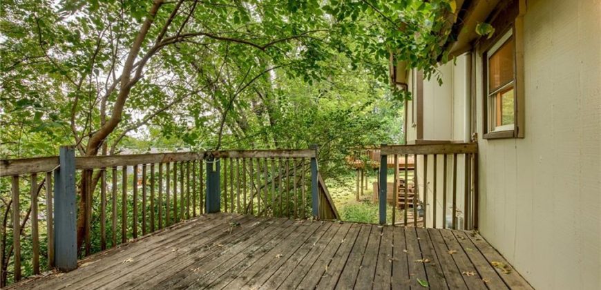 Homes for Sale in Kansas City, MO 64151 | 5761 N Anita Avenue