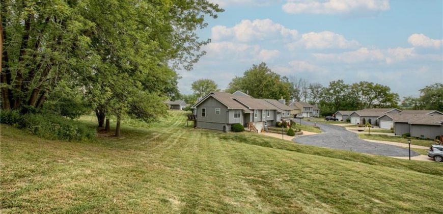 Homes for Sale in Kansas City, MO 64151 | 5761 N Anita Avenue