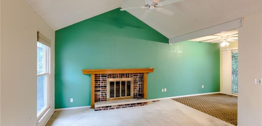 Homes for Sale in Kansas City, MO 64151 | 5761 N Anita Avenue