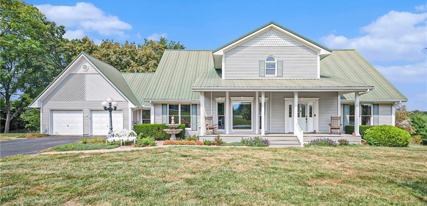 Homes for Sale in Kearney, MO 64060 | 16816 NE 136th Street