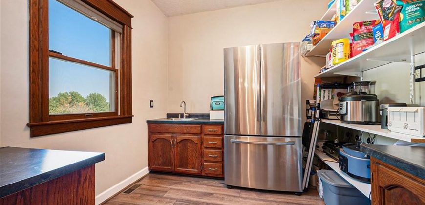 Homes for Sale in Kearney, MO 64060 | 16816 NE 136th Street