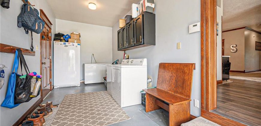 Homes for Sale in Kearney, MO 64060 | 16816 NE 136th Street