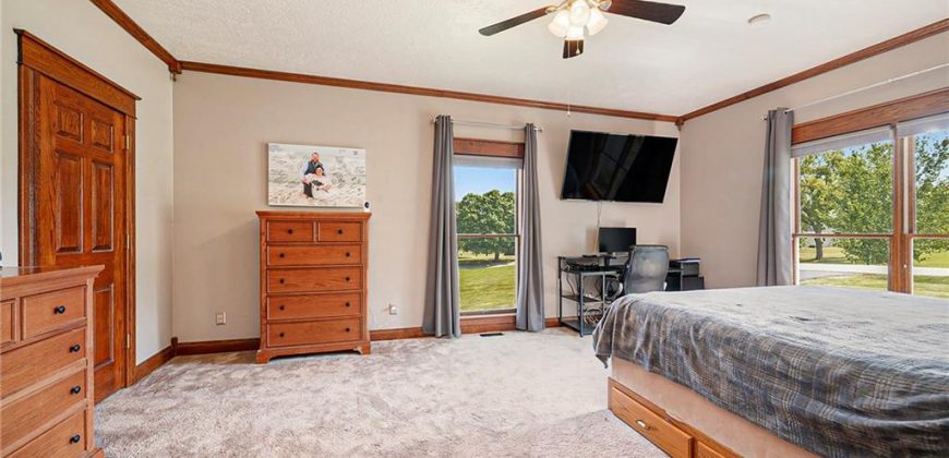 Homes for Sale in Kearney, MO 64060 | 16816 NE 136th Street