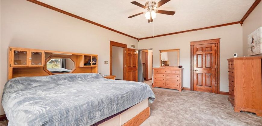 Homes for Sale in Kearney, MO 64060 | 16816 NE 136th Street