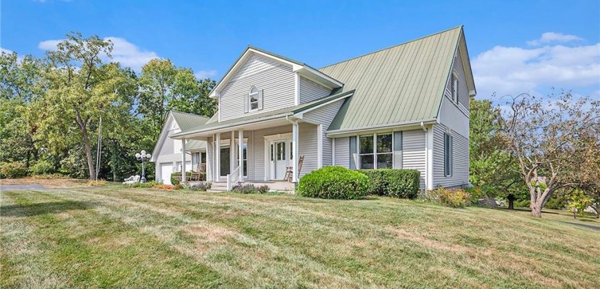 Homes for Sale in Kearney, MO 64060 | 16816 NE 136th Street