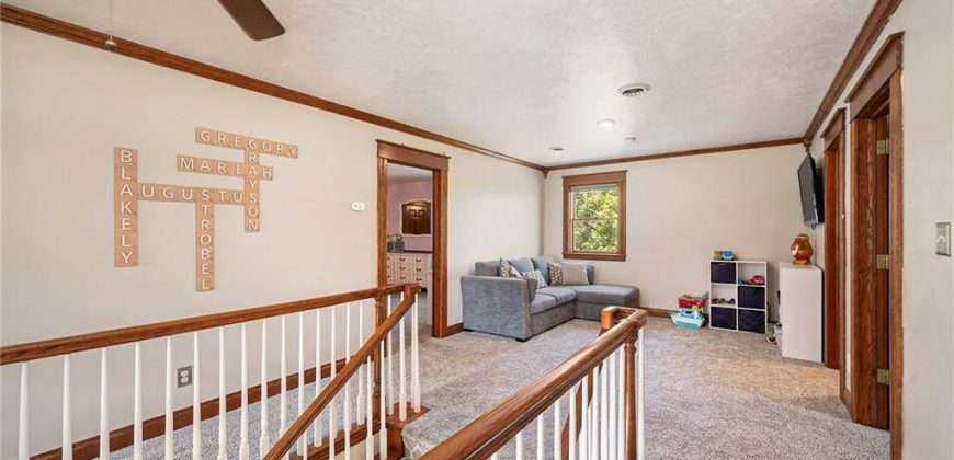 Homes for Sale in Kearney, MO 64060 | 16816 NE 136th Street