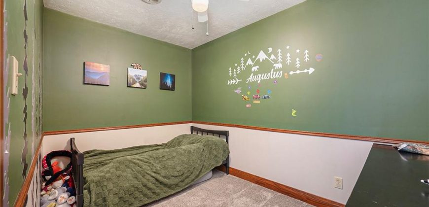 Homes for Sale in Kearney, MO 64060 | 16816 NE 136th Street