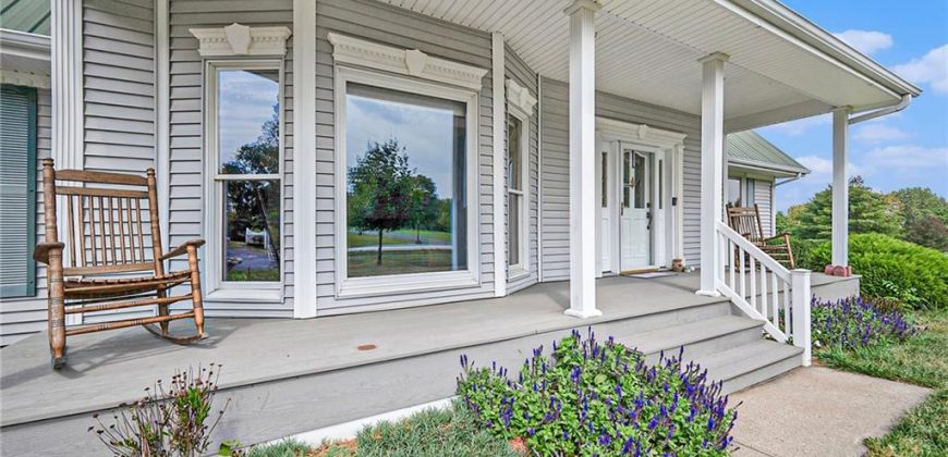 Homes for Sale in Kearney, MO 64060 | 16816 NE 136th Street