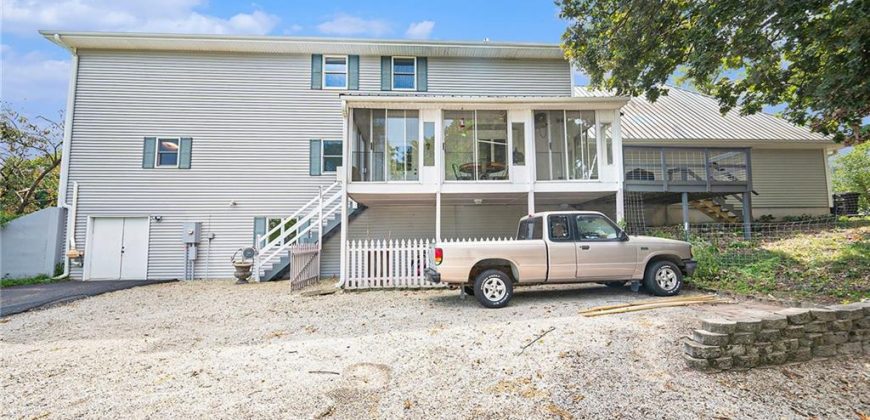 Homes for Sale in Kearney, MO 64060 | 16816 NE 136th Street