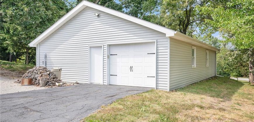 Homes for Sale in Kearney, MO 64060 | 16816 NE 136th Street