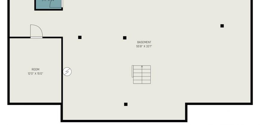 Homes for Sale in Kearney, MO 64060 | 16816 NE 136th Street