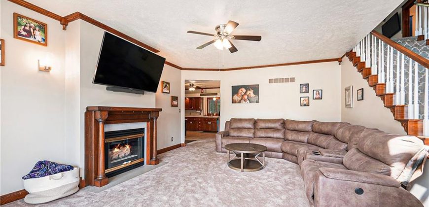 Homes for Sale in Kearney, MO 64060 | 16816 NE 136th Street