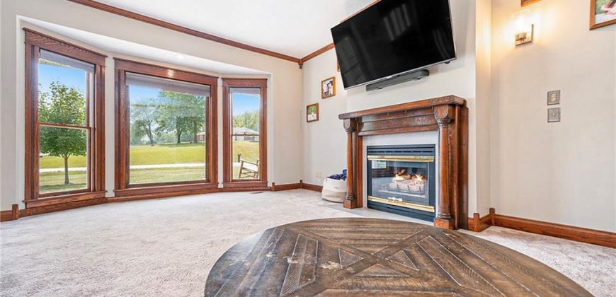 Homes for Sale in Kearney, MO 64060 | 16816 NE 136th Street