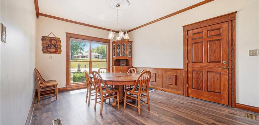 Homes for Sale in Kearney, MO 64060 | 16816 NE 136th Street