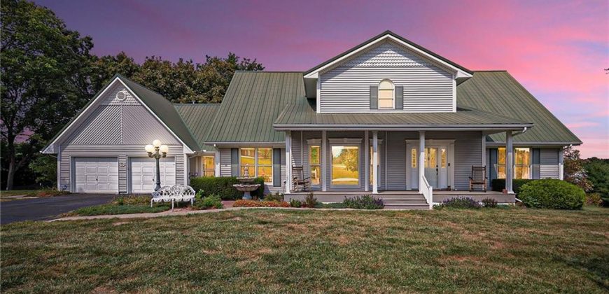 Homes for Sale in Kearney, MO 64060 | 16816 NE 136th Street