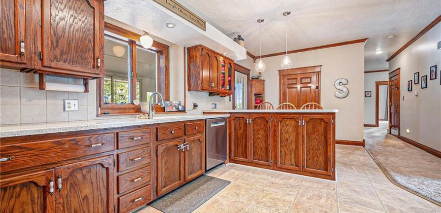 Homes for Sale in Kearney, MO 64060 | 16816 NE 136th Street