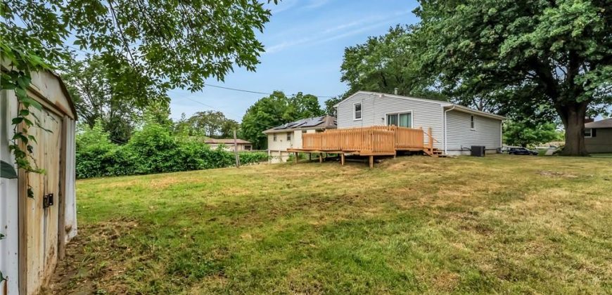 Homes for Sale in Kansas City, MO 65155 | 701 NW 88TH Terrace