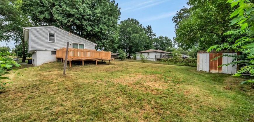 Homes for Sale in Kansas City, MO 65155 | 701 NW 88TH Terrace