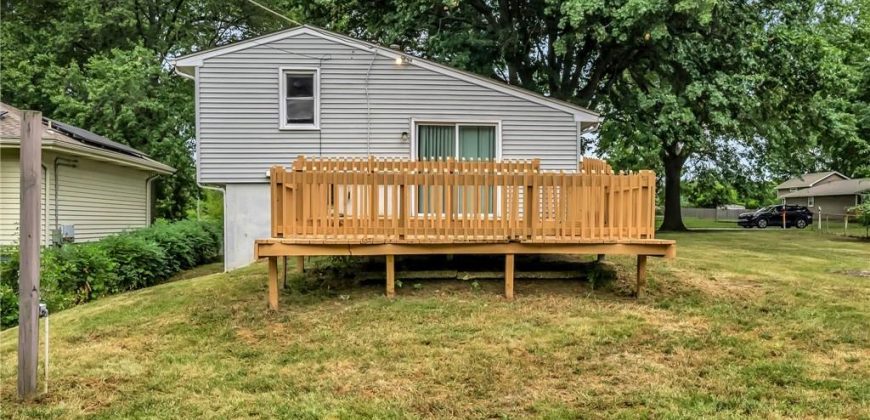 Homes for Sale in Kansas City, MO 65155 | 701 NW 88TH Terrace