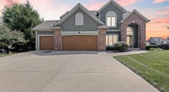 Homes for Sale in Kansas City, MO 64154 | 6603 NW 103 Street