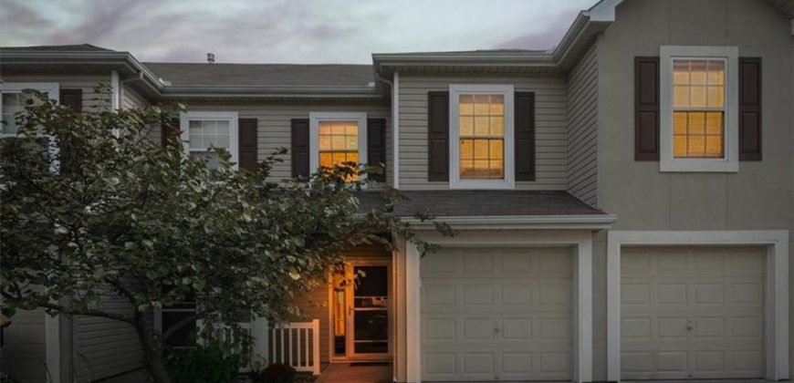 Homes for Sale in Kansas City, MO 64155 | 9513 N Main Street