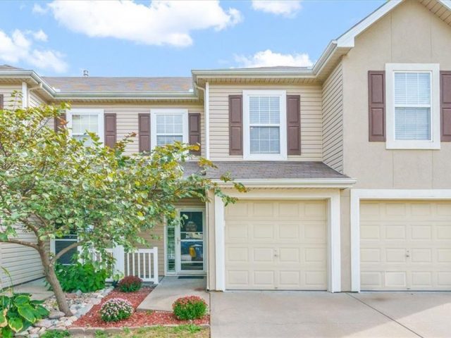 Homes for Sale in Kansas City, MO 64155 | 9513 N Main Street