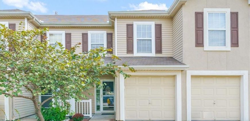 Homes for Sale in Kansas City, MO 64155 | 9513 N Main Street