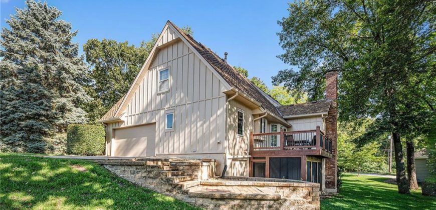 Homes for Sale in Kansas City, MO 64116 | 4328 N Main Street