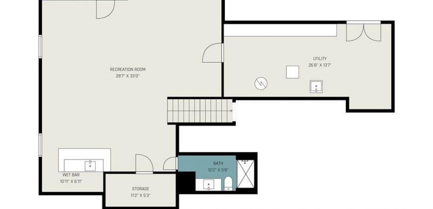 Homes for Sale in Kansas City, MO 64116 | 4328 N Main Street