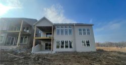 Homes for Sale in Liberty, MO 66085 | 2153  Black Walnut Drive