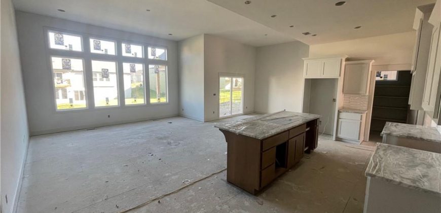 Homes for Sale in Liberty, MO 66085 | 2153  Black Walnut Drive