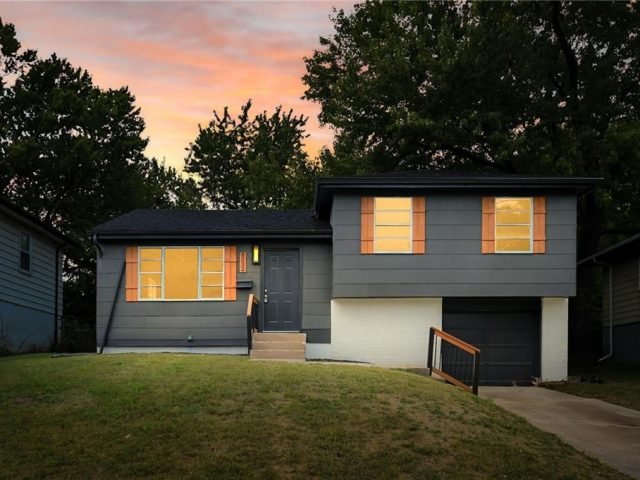 Homes for Sale in Kansas City, MO 64119 |   8032 NE San Rafael Drive