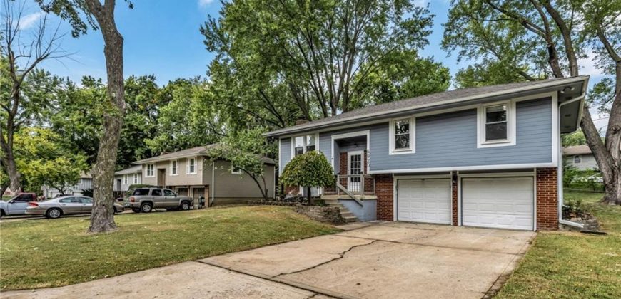 Homes for Sale in Kansas City, MO 64152 | 6920 NW 76th Place