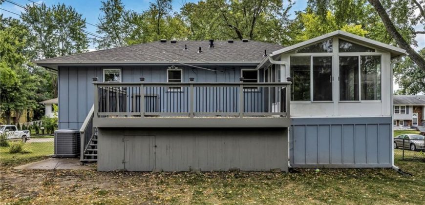 Homes for Sale in Kansas City, MO 64152 | 6920 NW 76th Place