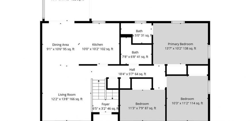 Homes for Sale in Kansas City, MO 64152 | 6920 NW 76th Place