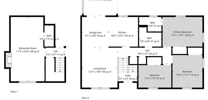 Homes for Sale in Kansas City, MO 64152 | 6920 NW 76th Place