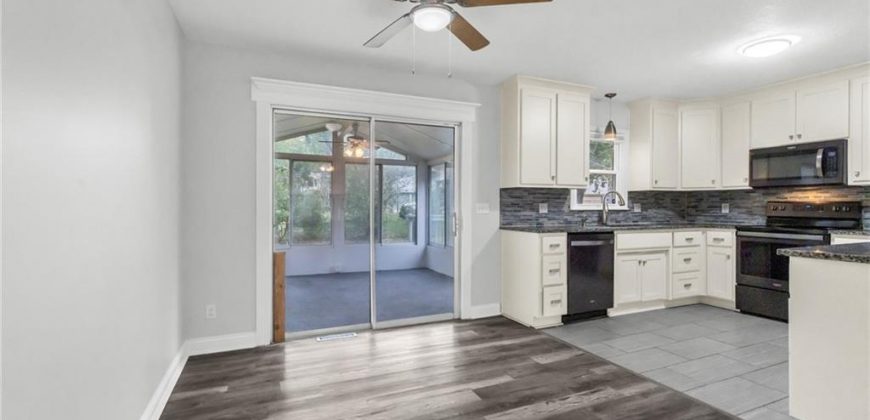 Homes for Sale in Kansas City, MO 64152 | 6920 NW 76th Place