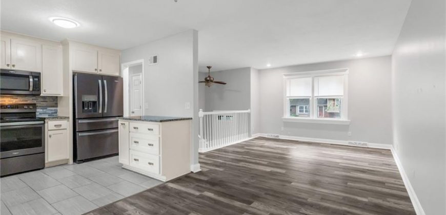 Homes for Sale in Kansas City, MO 64152 | 6920 NW 76th Place