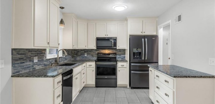 Homes for Sale in Kansas City, MO 64152 | 6920 NW 76th Place