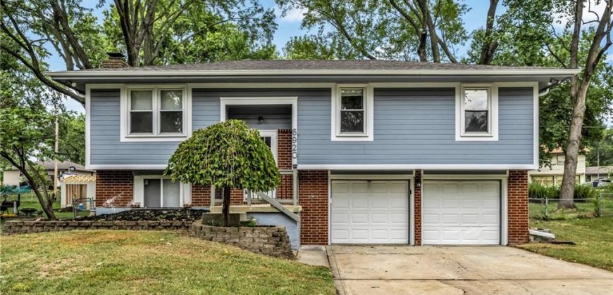 Homes for Sale in Kansas City, MO 64152 | 6920 NW 76th Place