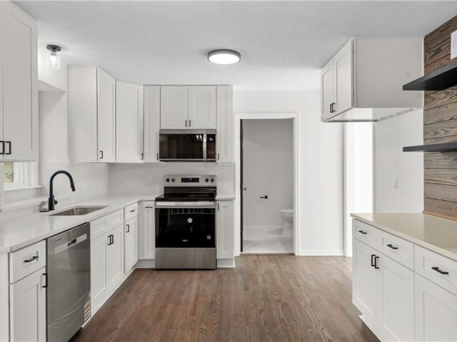 Homes for Sale in Kansas City, MO 64155 | 8707 N Lydia Avenue