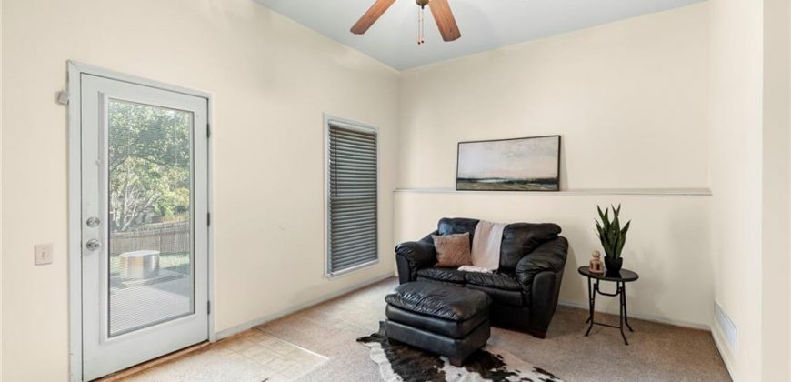 Homes for Sale in Kansas City, MO 64154 | 8509 N Robinhood Avenue