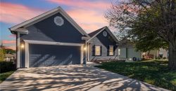 Homes for Sale in Kansas City, MO 64154 | 8509 N Robinhood Avenue