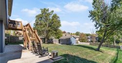 Homes for Sale in Kansas City, MO 64154 | 8509 N Robinhood Avenue