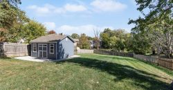 Homes for Sale in Kansas City, MO 64154 | 8509 N Robinhood Avenue